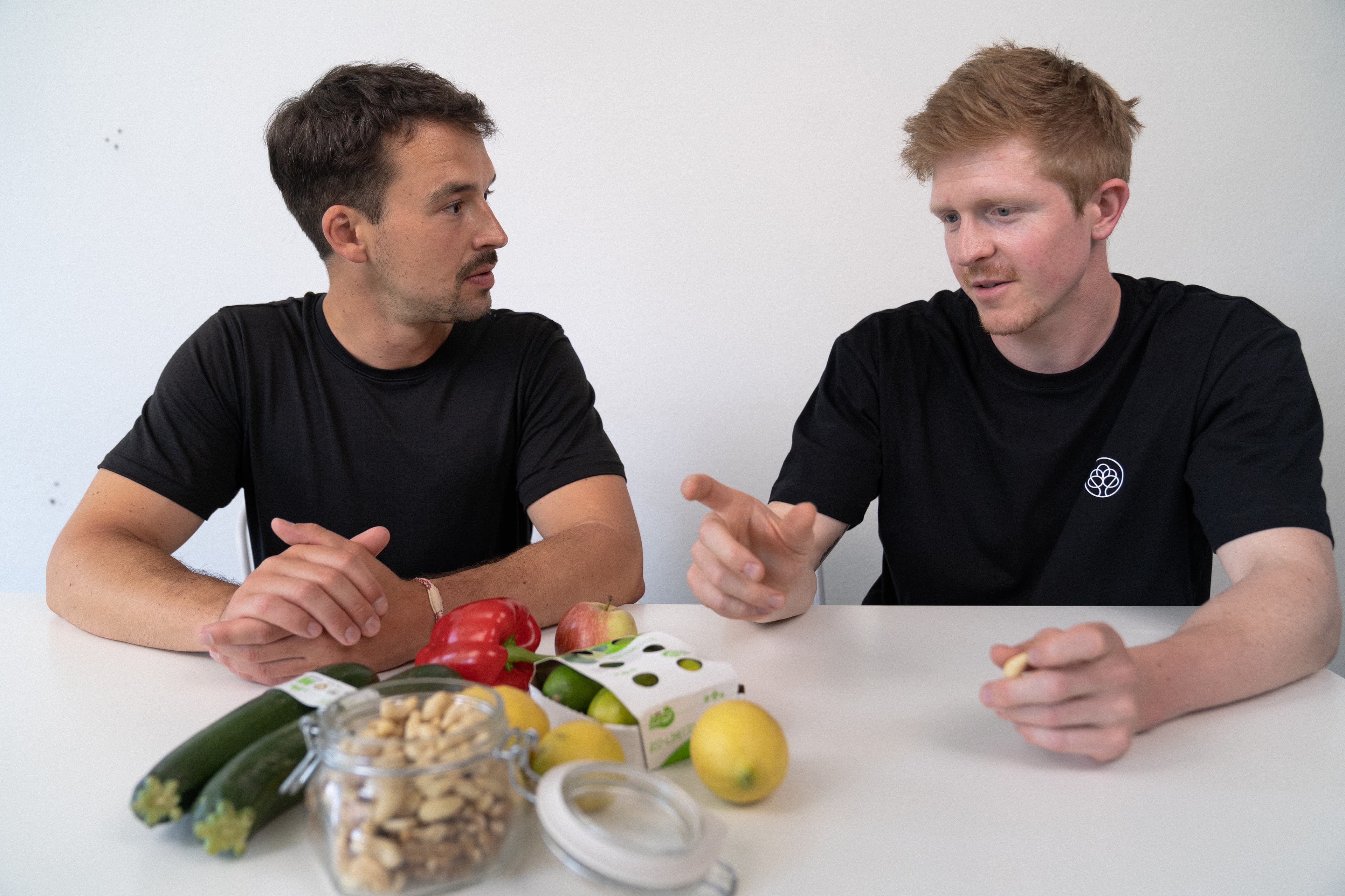 Die Ernährungs ist eine wichtige Grundlage für Gesundheit