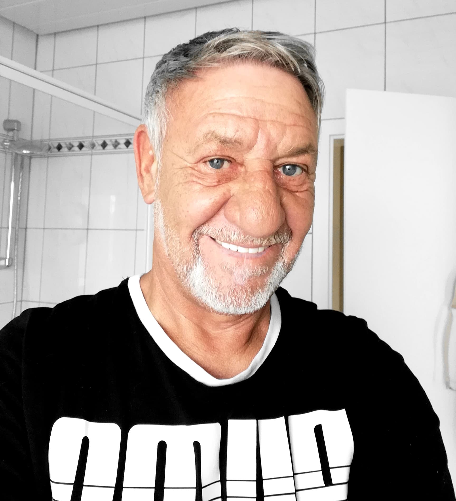 Harry, Wetzlar – Erfahrung mit Unleashed Therapy