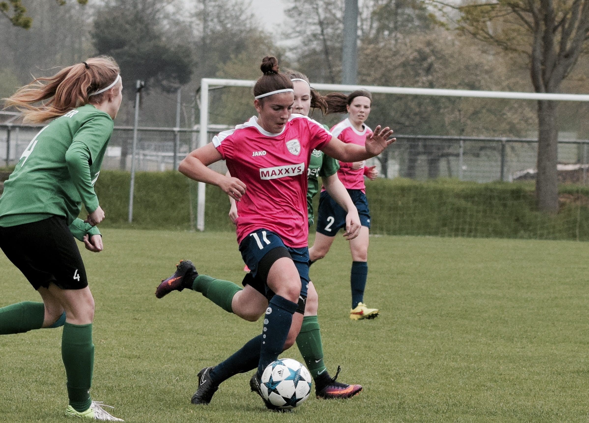 Emelie, Wetzlar – Erfahrung mit Unleashed Therapy