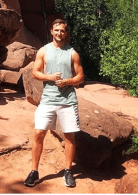 Kevin, Solms Oberbiel – Erfahrung mit Unleashed Therapy