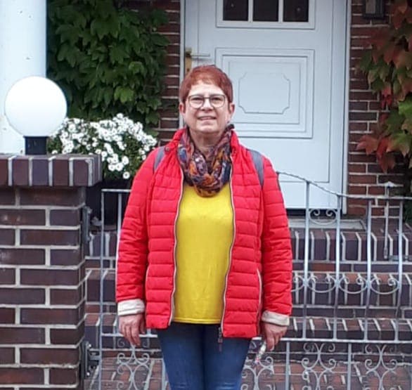 Anja, Wetzlar – Erfahrung mit Unleashed Therapy