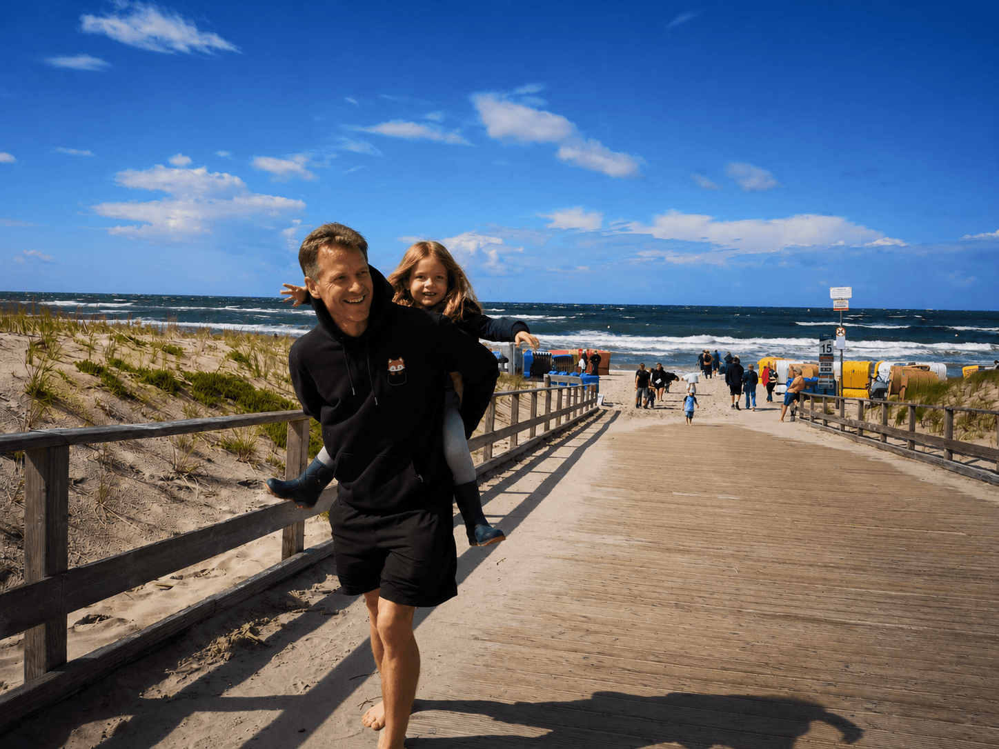 Markus – Erfahrung mit Unleashed Therapy