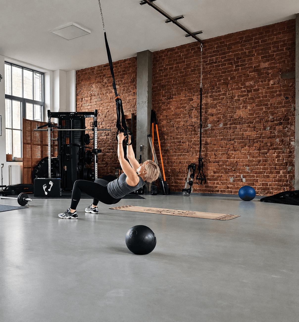 Mia – Erfahrung mit Unleashed Therapy