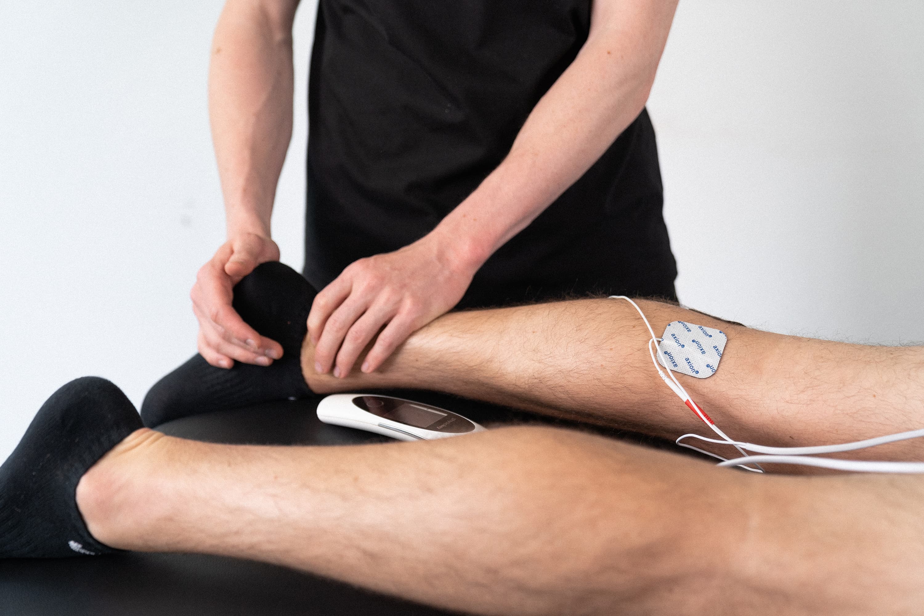 Akute Schmerztherapie
